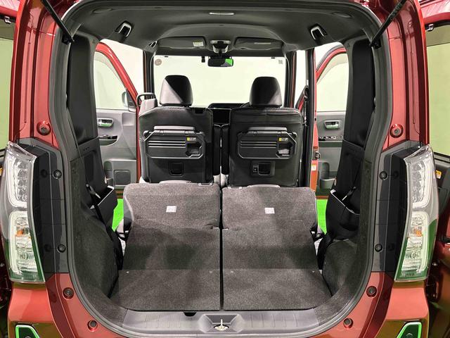 タントカスタムRSスタイルセレクション(広島県)の中古車