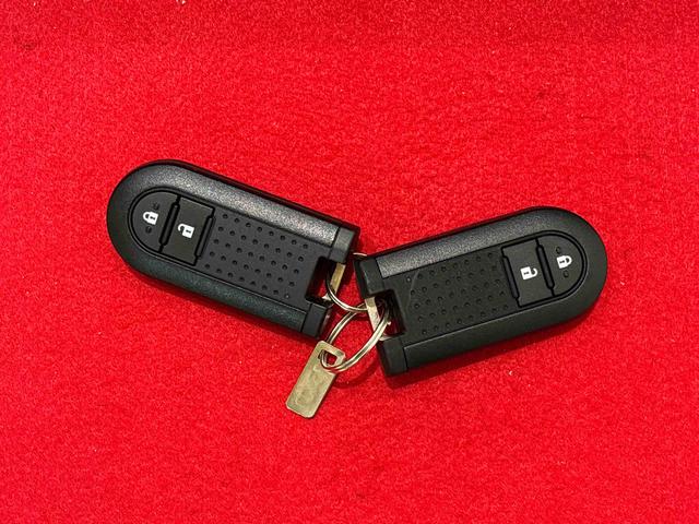 ブーンＸ　ＳＡIII　ナビゲーション　バックモニター　ＥＴＣハロゲンヘッドランプ　プッシュボタンスタート　セキュリティアラーム　コーナーセンサー　１４インチフルホイールキャップ（広島県）の中古車