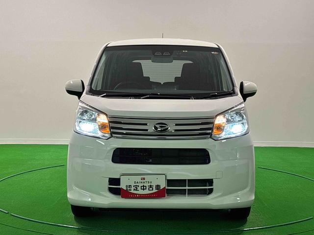ムーヴXリミテッドII SAIII ナビゲーション ドラレコ運転席シートヒーター アルミホイール オートライト プッシュボタンスタート セキュリティアラーム キーフリーシステム オート電動格納式ドアミラー シートリフター(広島県)の中古車