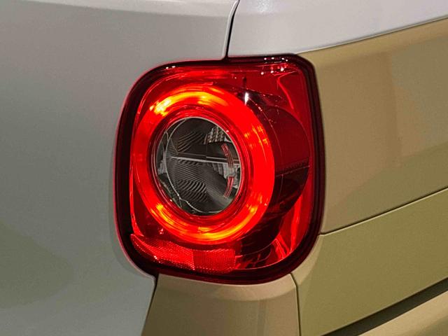 ムーヴキャンバスストライプスGターボLEDオートライト・フォグランプ 電動パーキングブレーキ プッシュボタンスタート セキュリティアラーム バックカメラ 両側パワースライドドアウエルカムオープン機能 オート電動格納式ドアミラー(広島県)の中古車