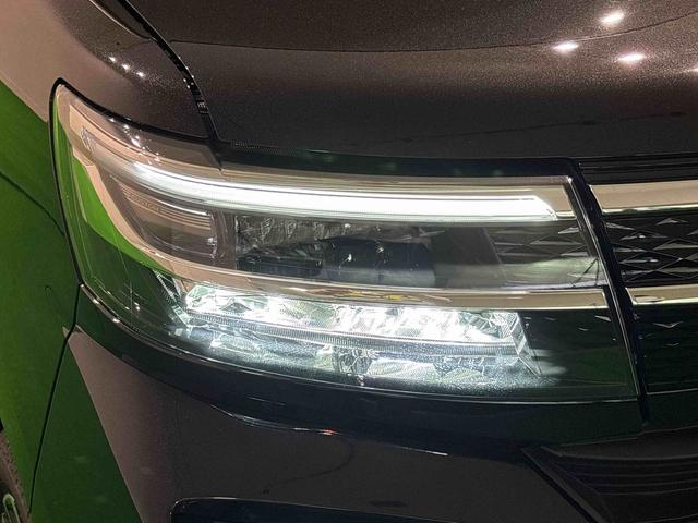 タントカスタムＲＳ　両側パワースライドドア　バックカメラ対応禁煙　ＬＫＡ　プッシュスタートスマートキー　電動格納ドアミラー　シートＨ　キーフリーキー　ターボ車　Ｂカメラ　ＬＥＤヘッドライト　オートＬＥＤ　オートライト　盗難防止　ベンチシート（広島県）の中古車