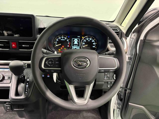 ムーヴＧ　左側パワースライドドア　電子パーキングブレーキＬＥＤオートハイビーム・フォグランプ　運転席シートリフター　アルミホイール　オートライト　プッシュボタンスタート　セキュリティアラーム　３６０°スーパーＵＶ＆ＩＲカットガラス　電子パーキングブレーキ（広島県）の中古車
