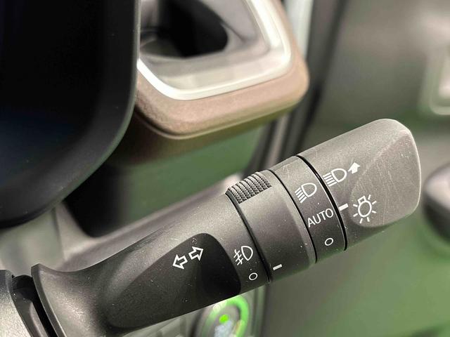 ムーヴＧ　左側パワースライドドア　電子パーキングブレーキＬＥＤオートハイビーム・フォグランプ　運転席シートリフター　アルミホイール　オートライト　プッシュボタンスタート　セキュリティアラーム　３６０°スーパーＵＶ＆ＩＲカットガラス　電子パーキングブレーキ（広島県）の中古車