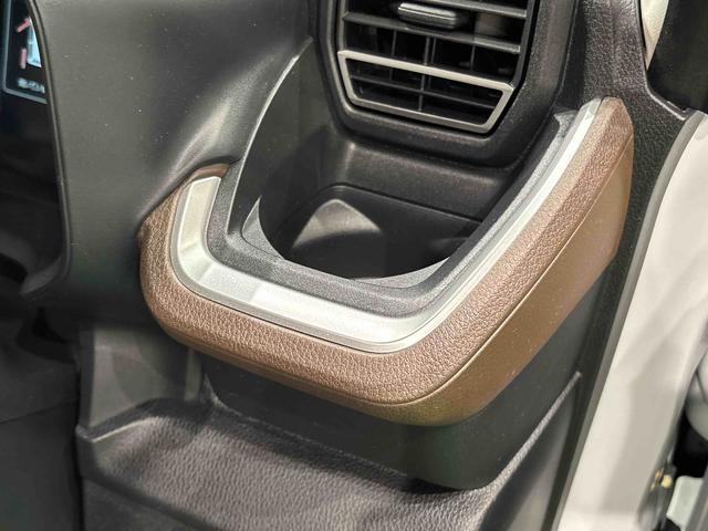 ムーヴＧ　左側パワースライドドア　電子パーキングブレーキＬＥＤオートハイビーム・フォグランプ　運転席シートリフター　アルミホイール　オートライト　プッシュボタンスタート　セキュリティアラーム　３６０°スーパーＵＶ＆ＩＲカットガラス　電子パーキングブレーキ（広島県）の中古車