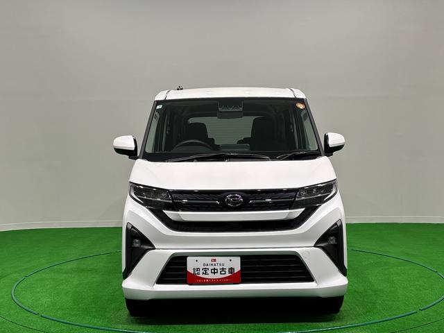 ムーヴRS ターボ 両側電動スライドドア トップシェイドガラス全車速追従機能付ACC 純正ナビ装着用アップグレードパック 電動パーキングブレーキ+オートホールドブレーキ機能 オートライト 運転席シートリフター チルトステアリング キーフリーシステム(広島県)の中古車