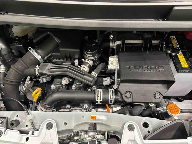 ムーヴRS ターボ 両側電動スライドドア トップシェイドガラス全車速追従機能付ACC 純正ナビ装着用アップグレードパック 電動パーキングブレーキ+オートホールドブレーキ機能 オートライト 運転席シートリフター チルトステアリング キーフリーシステム(広島県)の中古車