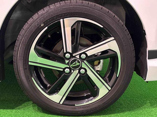 ムーヴRS ターボ 両側電動スライドドア トップシェイドガラス全車速追従機能付ACC 純正ナビ装着用アップグレードパック 電動パーキングブレーキ+オートホールドブレーキ機能 オートライト 運転席シートリフター チルトステアリング キーフリーシステム(広島県)の中古車