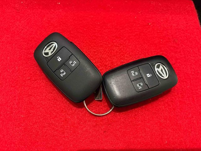 ムーヴRS ターボ 両側電動スライドドア トップシェイドガラス全車速追従機能付ACC 純正ナビ装着用アップグレードパック 電動パーキングブレーキ+オートホールドブレーキ機能 オートライト 運転席シートリフター チルトステアリング キーフリーシステム(広島県)の中古車