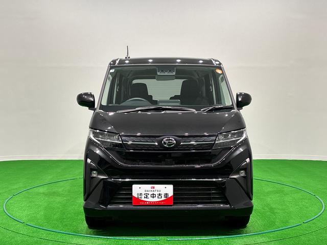 ムーヴＲＳＬＥＤオートライト・フォグランプ　電動パーキングブレーキ　プッシュボタンスタート　セキュリティアラーム　バックカメラ　両側パワースライドドアウエルカムオープン機能　オート電動格納式ドアミラー（広島県）の中古車
