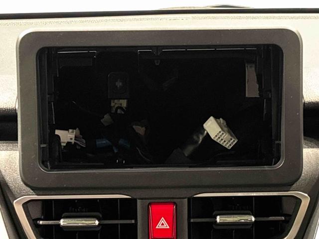 ムーヴＲＳＬＥＤオートライト・フォグランプ　電動パーキングブレーキ　プッシュボタンスタート　セキュリティアラーム　バックカメラ　両側パワースライドドアウエルカムオープン機能　オート電動格納式ドアミラー（広島県）の中古車