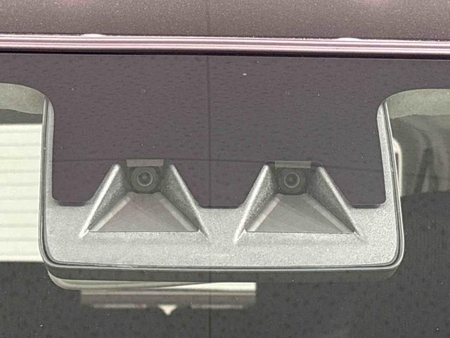 ムーヴＲＳＬＥＤオートライト・フォグランプ　電動パーキングブレーキ　プッシュボタンスタート　セキュリティアラーム　バックカメラ　両側パワースライドドアウエルカムオープン機能　オート電動格納式ドアミラー（広島県）の中古車