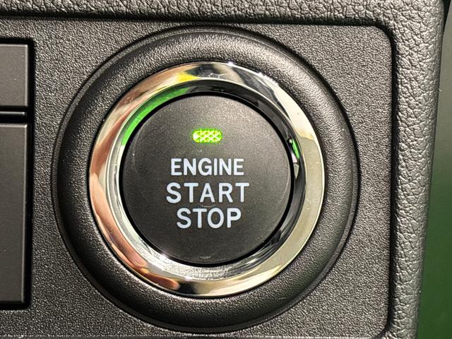 ムーヴGLEDオートライト・フォグランプ 電動パーキングブレーキ プッシュボタンスタート セキュリティアラーム バックカメラ 両側パワースライドドアウエルカムオープン機能 オート電動格納式ドアミラー(広島県)の中古車
