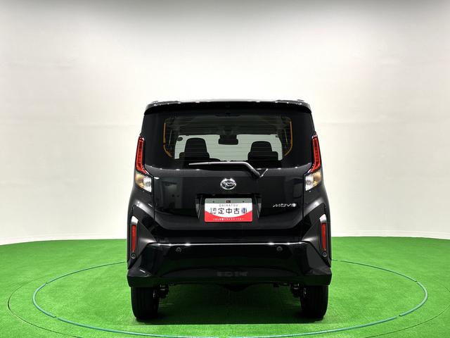 ムーヴRS 9インチディスプレイオーディオ付き(広島県)の中古車