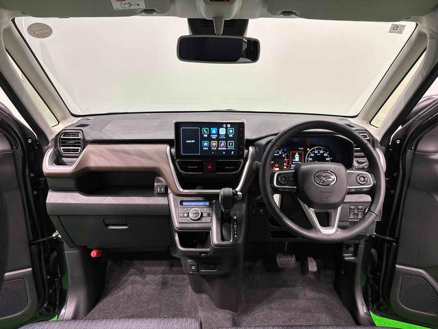 ムーヴRS 9インチディスプレイオーディオ付き(広島県)の中古車