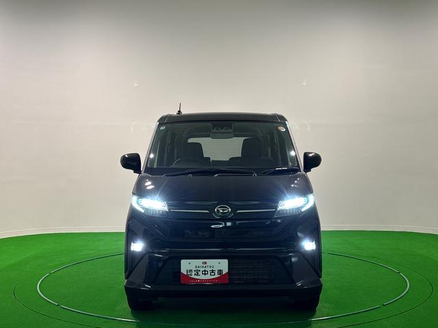 ムーヴRS 9インチディスプレイオーディオ付き(広島県)の中古車