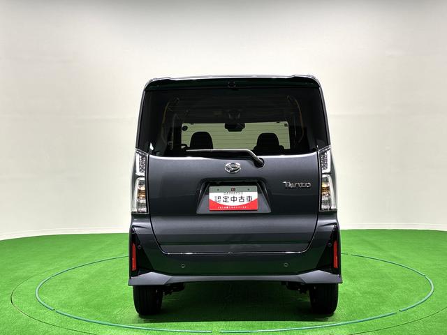 タントカスタムＲＳ　　９インチディスプレイオーディオ　バックカメラＬＥＤオートライト　パワースライドドアウェルカムオープン機能　オート電動格納式ドアミラー　助手席ロングスライド　助手席イージークローザー　アルミホイール　キーフリーシステム（広島県）の中古車
