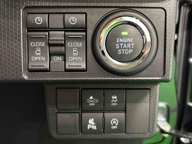 タントカスタムＲＳ　　９インチディスプレイオーディオ　バックカメラＬＥＤオートライト　パワースライドドアウェルカムオープン機能　オート電動格納式ドアミラー　助手席ロングスライド　助手席イージークローザー　アルミホイール　キーフリーシステム（広島県）の中古車