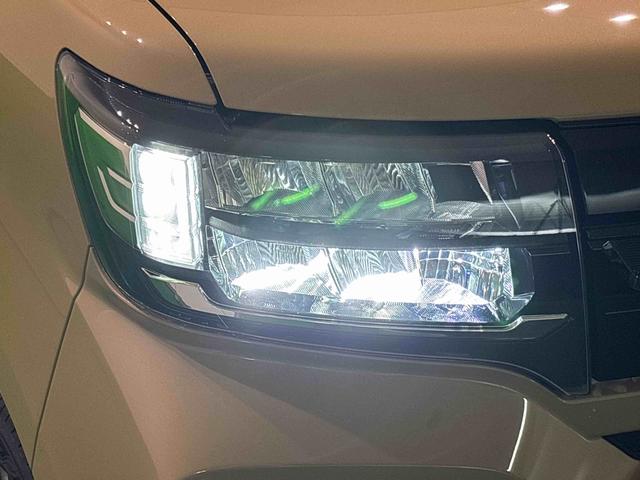 タントファンクロスターボリミテッド　パノラマモニター対応カメラＬＥＤオートライト　パワースライドドアウェルカムオープン機能　電動パーキングブレーキ　運転席助手席シートヒーター　アルミホイール　キーフリーシステム　　オート電動格納式ドアミラー（広島県）の中古車