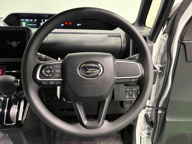 タントカスタムX バックカメラ付 電動パーキングブレーキLEDオートライト パワースライドドアウェルカムオープン機能 オート電動格納式ドアミラー 助手席ロングスライド 助手席イージークローザー アルミホイール キーフリーシステム(広島県)の中古車