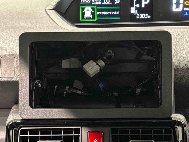 タントカスタムX バックカメラ付 電動パーキングブレーキLEDオートライト パワースライドドアウェルカムオープン機能 オート電動格納式ドアミラー 助手席ロングスライド 助手席イージークローザー アルミホイール キーフリーシステム(広島県)の中古車