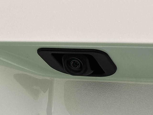 ムーヴキャンバスストライプスG 両側電動スライドドア 衝突回避支援システムLEDヘッドライト LEDフォグランプ オートライト オートエアコン アダプティブドライビングビーム プッシュスタート 両側電動スライドドア 電子パーキング 運転席助手席シートヒーター シートリフター(広島県)の中古車