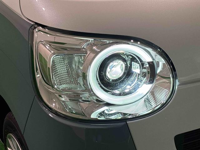 ムーヴキャンバスストライプスG 両側電動スライドドア 衝突回避支援システムLEDヘッドライト LEDフォグランプ オートライト オートエアコン アダプティブドライビングビーム プッシュスタート 両側電動スライドドア 電子パーキング 運転席助手席シートヒーター シートリフター(広島県)の中古車