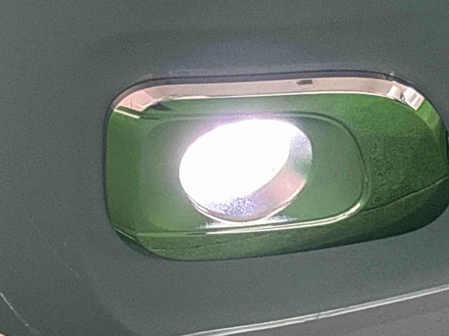 ムーヴキャンバスストライプスG 両側電動スライドドア 衝突回避支援システムLEDヘッドライト LEDフォグランプ オートライト オートエアコン アダプティブドライビングビーム プッシュスタート 両側電動スライドドア 電子パーキング 運転席助手席シートヒーター シートリフター(広島県)の中古車