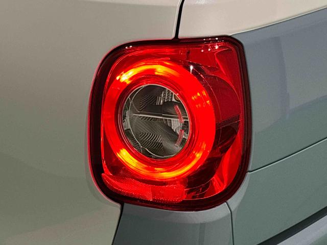 ムーヴキャンバスストライプスG 両側電動スライドドア 衝突回避支援システムLEDヘッドライト LEDフォグランプ オートライト オートエアコン アダプティブドライビングビーム プッシュスタート 両側電動スライドドア 電子パーキング 運転席助手席シートヒーター シートリフター(広島県)の中古車