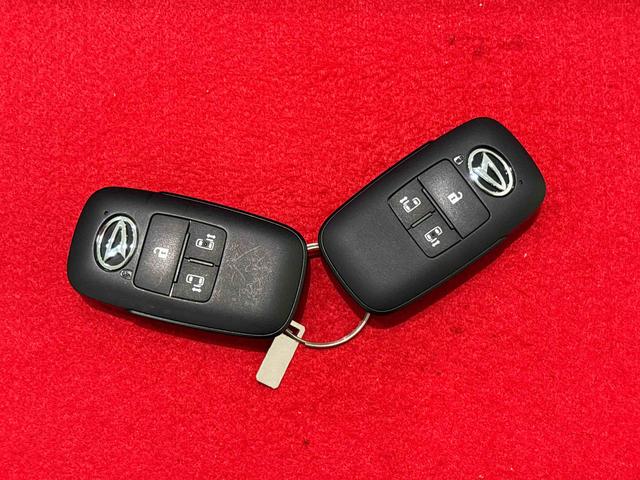 アトレーRS(広島県)の中古車