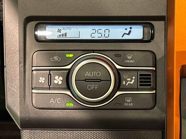 タフトG DVD/USBチューナー 運転席・助手席シートヒーター電動パーキングブレーキ+オートホールドブレーキ機能 純正ナビ装着用アップグレードパック ETC 本革巻ステアリングホイール オートライト 運転席シートリフター チルトステアリング(広島県)の中古車