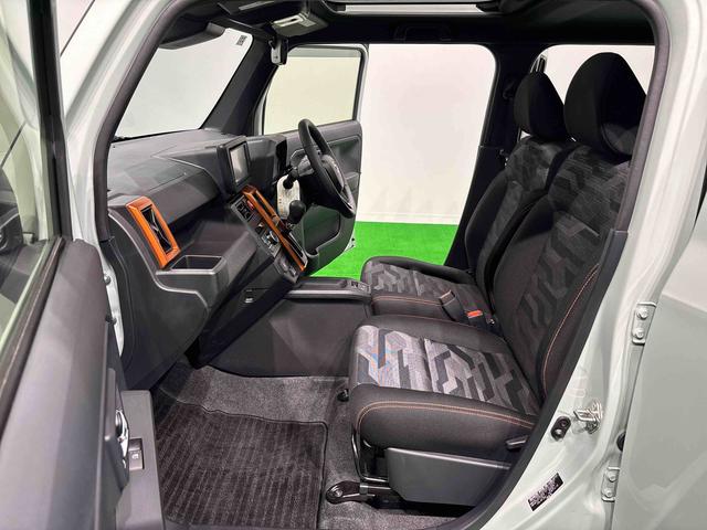 タフトG DVD/USBチューナー 運転席・助手席シートヒーター電動パーキングブレーキ+オートホールドブレーキ機能 純正ナビ装着用アップグレードパック ETC 本革巻ステアリングホイール オートライト 運転席シートリフター チルトステアリング(広島県)の中古車