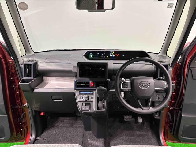 タントX(広島県)の中古車