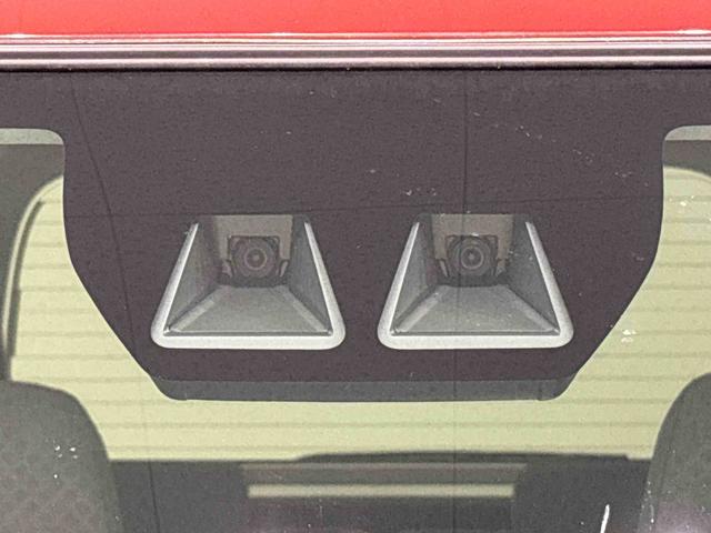 タントX(広島県)の中古車