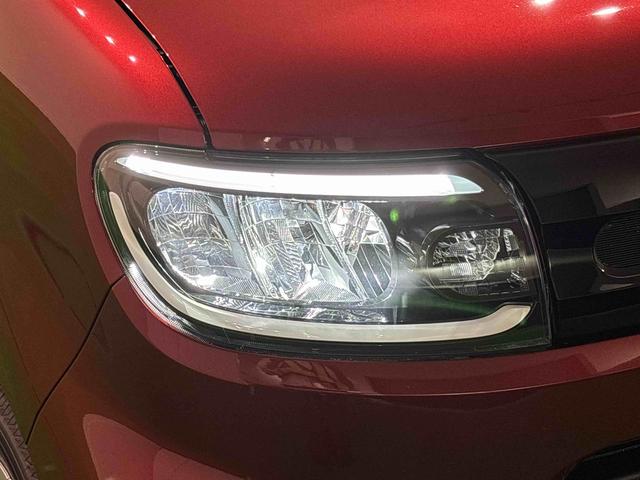 タントX(広島県)の中古車