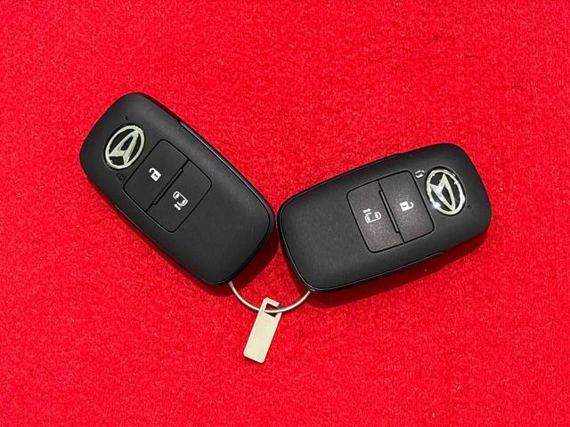 タントX(広島県)の中古車