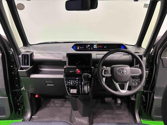 タントカスタムRS 両側パワースライドドア バックカメラ対応緊急ブレーキ 禁煙 LKA プッシュスタートスマートキー 電動格納ドアミラー シートH キーフリーキー ターボ車 Bカメラ LEDヘッドライト オートLED オートライト 盗難防止 ベンチシート(広島県)の中古車