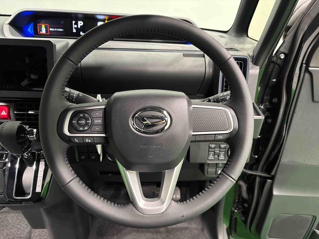 タントカスタムRS 両側パワースライドドア バックカメラ対応緊急ブレーキ 禁煙 LKA プッシュスタートスマートキー 電動格納ドアミラー シートH キーフリーキー ターボ車 Bカメラ LEDヘッドライト オートLED オートライト 盗難防止 ベンチシート(広島県)の中古車