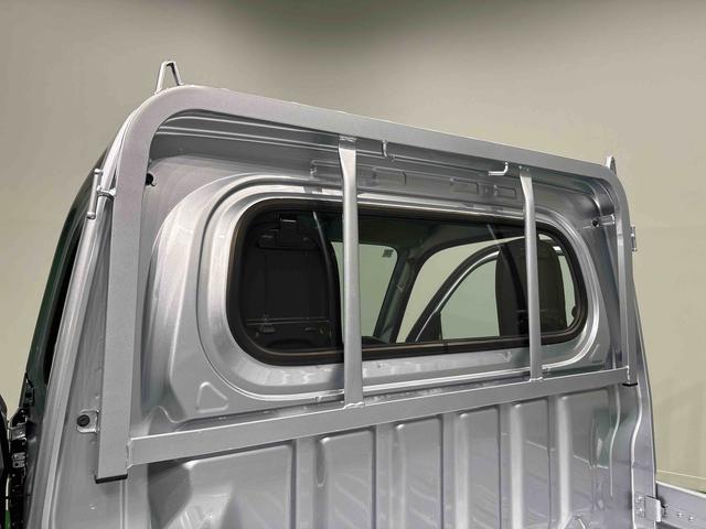 ハイゼットトラックスタンダードLEDヘッドランプ トップシェイドガラス 運転席SRSエアバック バックソナー 電動式パワーステアリング AM/FMラジオ あゆみ板掛けテールゲート VSC&TRC(広島県)の中古車