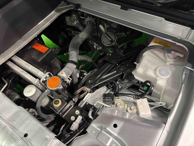 ハイゼットトラックスタンダードLEDヘッドランプ トップシェイドガラス 運転席SRSエアバック バックソナー 電動式パワーステアリング AM/FMラジオ あゆみ板掛けテールゲート VSC&TRC(広島県)の中古車