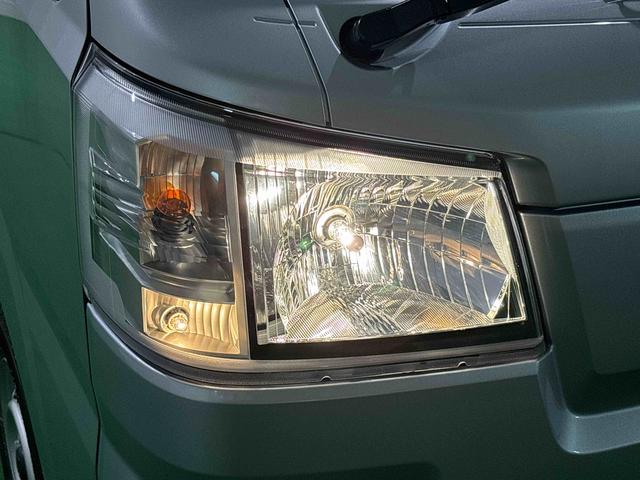 ハイゼットトラックスタンダードLEDヘッドランプ トップシェイドガラス 運転席SRSエアバック バックソナー 電動式パワーステアリング AM/FMラジオ あゆみ板掛けテールゲート VSC&TRC(広島県)の中古車