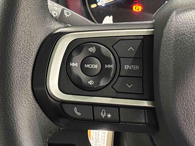 ムーヴRS ターボ車 バックモニター対応カメラ アルミホイールLEDオートライト・フォグランプ 電動パーキングブレーキ プッシュボタンスタート セキュリティアラーム バックカメラ 両側パワースライドドアウエルカムオープン機能 オート電動格納式ドアミラー(広島県)の中古車