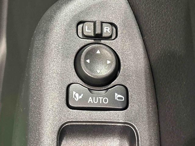 ムーヴRS ターボ車 バックモニター対応カメラ アルミホイールLEDオートライト・フォグランプ 電動パーキングブレーキ プッシュボタンスタート セキュリティアラーム バックカメラ 両側パワースライドドアウエルカムオープン機能 オート電動格納式ドアミラー(広島県)の中古車