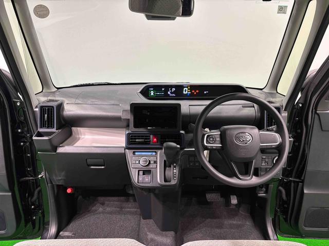 タントXLEDオートライト パワースライドドアウェルカムオープン機能 電動パーキングブレーキ 運転席助手席シートヒーター フルホイールキャツプ キーフリーシステム オート電動格納式ドアミラー(広島県)の中古車