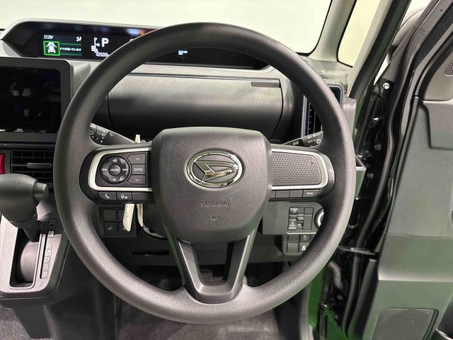 タントXLEDオートライト パワースライドドアウェルカムオープン機能 電動パーキングブレーキ 運転席助手席シートヒーター フルホイールキャツプ キーフリーシステム オート電動格納式ドアミラー(広島県)の中古車