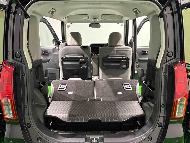 タントXLEDオートライト パワースライドドアウェルカムオープン機能 電動パーキングブレーキ 運転席助手席シートヒーター フルホイールキャツプ キーフリーシステム オート電動格納式ドアミラー(広島県)の中古車