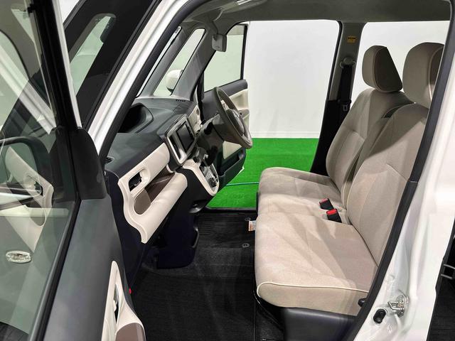 ムーヴキャンバスXリミテッドメイクアップ SAIII(広島県)の中古車