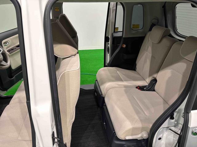 ムーヴキャンバスXリミテッドメイクアップ SAIII(広島県)の中古車