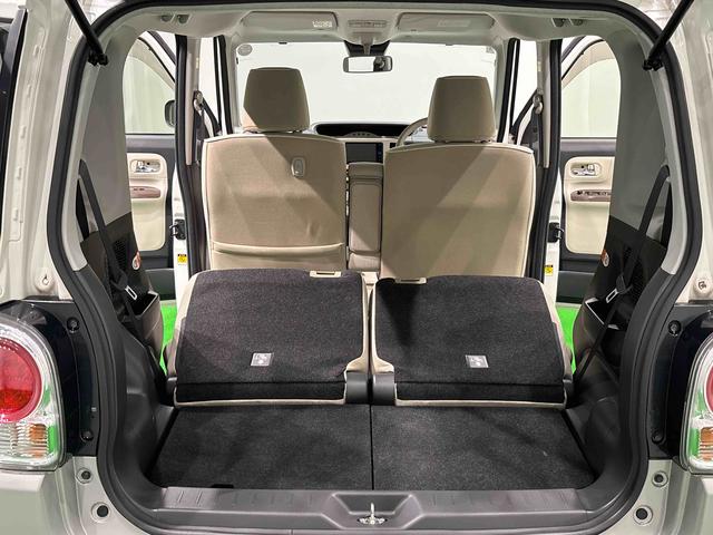 ムーヴキャンバスXリミテッドメイクアップ SAIII(広島県)の中古車