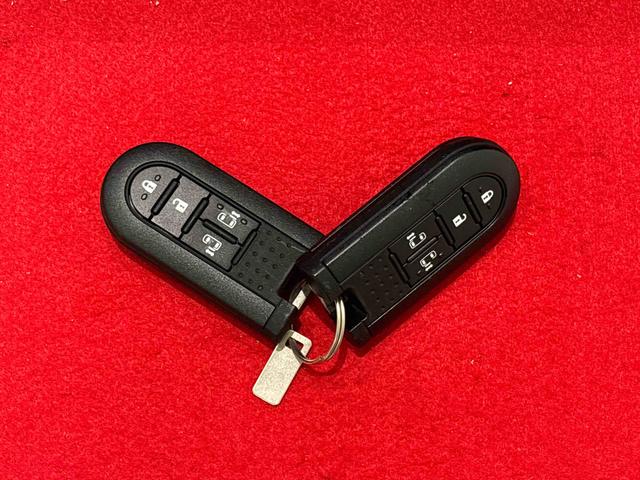 ムーヴキャンバスXリミテッドメイクアップ SAIII(広島県)の中古車