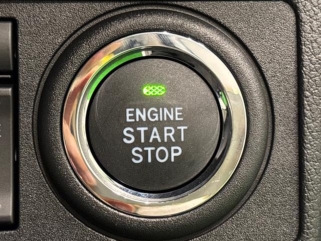 ムーヴキャンバスストライプスＧ　運転席・助手席シートヒーター　キーフリー純正ナビ装着用アップグレードパック　両側電動スライドドア　電動パーキングブレーキ＋オートホールドブレーキ機能　運転席シートリフター　チルトステアリング（広島県）の中古車